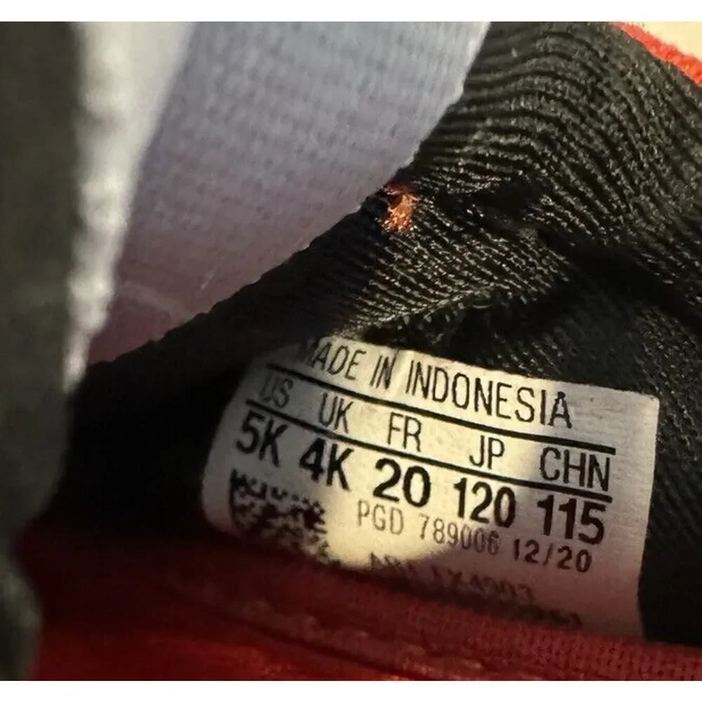 Adidas Originals Superstar 360 Disney Minnie Mouse Girl's Size 5K